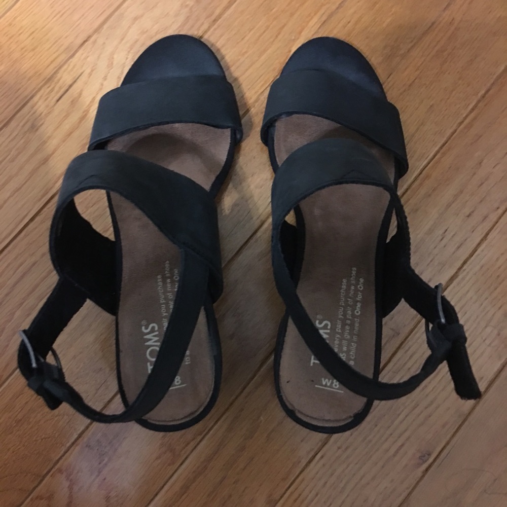 Toms Sandals